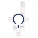 Inel magnetic universal Tech-Protect MMP-200 compatibil MagSafe, Deep Blue 4 - lerato.ro