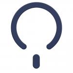 Inel magnetic universal Tech-Protect MMP-200 compatibil MagSafe, Deep Blue 2 - lerato.ro