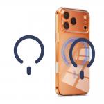 Inel magnetic universal Tech-Protect MMP-200 compatibil MagSafe, Deep Blue 6 - lerato.ro