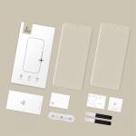 Set 2 folii sticla securizata Tech-Protect Glass UV Plus compatibile cu Xiaomi Poco M8 Pro / Redmi Note 15 Pro Plus 5G , Transparent 4 - lerato.ro