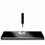 Set 2 folii sticla securizata Tech-Protect Glass UV Plus compatibile cu Xiaomi Poco M8 Pro / Redmi Note 15 Pro Plus 5G , Transparent 6 - lerato.ro