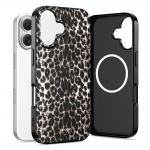 Carcasa Tech-Protect Lamano Leopard cu MagSafe compatibila cu iPhone 17, Graphics 2 - lerato.ro