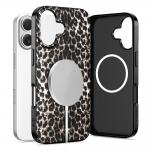 Carcasa Tech-Protect Lamano Leopard cu MagSafe compatibila cu iPhone 17, Graphics 3 - lerato.ro