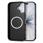 Carcasa Tech-Protect Lamano Leopard cu MagSafe compatibila cu iPhone 17, Graphics 5 - lerato.ro