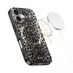 Carcasa Tech-Protect Lamano Leopard cu MagSafe compatibila cu iPhone 17, Graphics 6 - lerato.ro