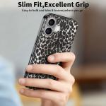 Carcasa Tech-Protect Lamano Leopard cu MagSafe compatibila cu iPhone 17, Graphics 8 - lerato.ro