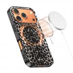 Carcasa Tech-Protect Lamano Leopard cu MagSafe compatibila cu iPhone 17 Pro, Graphics 7 - lerato.ro