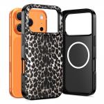 Carcasa Tech-Protect Lamano Leopard cu MagSafe compatibila cu iPhone 17 Pro Max, Graphics 2 - lerato.ro