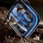 Set 3 folii sticla Tech-Protect Easy Set Flex Plus compatibile cu Apple Watch 10 / 11 42 mm, Negru 3 - lerato.ro