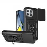 Carcasa Tech-Protect CamShield Pro compatibila cu Xiaomi Poco F8 Pro, Negru 2 - lerato.ro