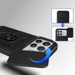 Carcasa Tech-Protect CamShield Pro compatibila cu Xiaomi Poco F8 Ultra, Negru 7 - lerato.ro