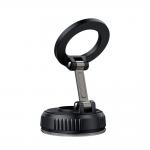 Suport auto Tech-Protect N61, Dashboard / Windshiel Mount, Compatibil MagSafe, Rotire 360 grade, Negru 5 - lerato.ro