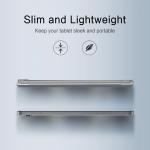 Carcasa Tech-Protect FlexAir compatibila cu Samsung Galaxy Tab A9 Plus / A11 Plus, 11 inch, Transparent 7 - lerato.ro