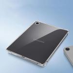 Carcasa Tech-Protect FlexAir compatibila cu Samsung Galaxy Tab A9 Plus / A11 Plus, 11 inch, Transparent 11 - lerato.ro