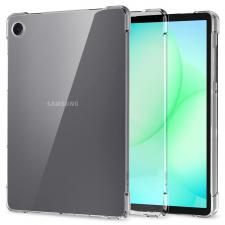 Huse Tablete, Carcasa Tech-Protect FlexAir compatibila cu Samsung Galaxy Tab A9 / A11, 8.7 inch, Transparent, lerato.ro