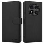 Carcasa Tech-Protect Wallet compatibila cu Xiaomi Redmi Note 15 Pro Plus 5G / Poco M8 Pro, Negru 3 - lerato.ro