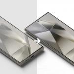 Set 2 folii sticla securizata Tech-Protect Hydroflex Fit Plus compatibile cu Xiaomi Poco M8 Pro / Redmi Note 15 Pro Plus 5G , Transparent 3 - lerato.ro