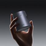 Statie de incarcare 3 in 1 Tech-Protect QI2.2-25W-A48, Putere 25W, 3.5A, Compatibil MagSafe, USB-C, Dark Grey 8 - lerato.ro