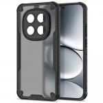 Carcasa Tech-Protect Rugged Shield compatibila cu Xiaomi Redmi Note 15 Pro 5G, Negru 2 - lerato.ro