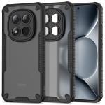 Carcasa Tech-Protect Rugged Shield compatibila cu Xiaomi Redmi Note 15 Pro Plus 5G / Poco M8 Pro, Negru 4 - lerato.ro