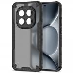 Carcasa Tech-Protect Rugged Shield compatibila cu Xiaomi Redmi Note 15 Pro Plus 5G / Poco M8 Pro, Negru 2 - lerato.ro