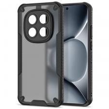Huse si carcase Xiaomi Redmi Note 15 Pro Plus 5G / Poco M8 Pro, Carcasa Tech-Protect Rugged Shield compatibila cu Xiaomi Redmi Note 15 Pro Plus 5G / Poco M8 Pro, Negru, lerato.ro