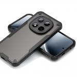 Carcasa Tech-Protect Rugged Shield compatibila cu Xiaomi Redmi Note 15 Pro Plus 5G / Poco M8 Pro, Negru 5 - lerato.ro