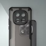 Carcasa Tech-Protect Rugged Shield compatibila cu Xiaomi Redmi Note 15 Pro Plus 5G / Poco M8 Pro, Negru 7 - lerato.ro