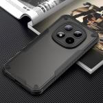 Carcasa Tech-Protect Rugged Shield compatibila cu Xiaomi Redmi Note 15 Pro Plus 5G / Poco M8 Pro, Negru 8 - lerato.ro