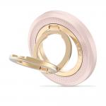 Suport universal pentru telefon Tech-Protect MMR700 Lamano, Compatibil MagSafe, Rose Gold 2 - lerato.ro