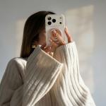 Suport universal pentru telefon Tech-Protect MMR700 Lamano, Compatibil MagSafe, Rose Gold 8 - lerato.ro