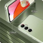 Carcasa Tech-Protect FlexAir compatibila cu Samsung Galaxy S26, Transparent 6 - lerato.ro
