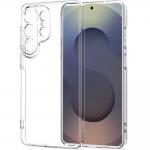 Carcasa Tech-Protect FlexAir compatibila cu Samsung Galaxy S26 Ultra, Transparent 2 - lerato.ro