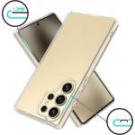 Carcasa Tech-Protect FlexAir compatibila cu Samsung Galaxy S26 Ultra, Transparent 6 - lerato.ro