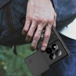 Carcasa Tech-Protect CamShield Pro compatibila cu Xiaomi Redmi Note 15 Pro Plus 5G / Poco M8 Pro, Negru 8 - lerato.ro