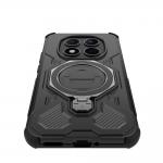 Carcasa Tech-Protect TacticStand cu MagSafe compatibila cu Xiaomi Redmi Note 15 Pro 5G, Negru 7 - lerato.ro