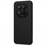 Carcasa Tech-Protect Icon compatibila cu Xiaomi Redmi Note 15 Pro 5G, Negru 3 - lerato.ro