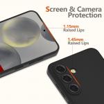 Carcasa Tech-Protect Icon compatibila cu Xiaomi Redmi Note 15 Pro 5G, Negru 5 - lerato.ro
