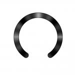 Set 2 adaptoare Tech-Protect MMP-21 compatibil cu functia MagSafe, Negru / Portocaliu 4 - lerato.ro