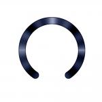 Set 2 adaptoare Tech-Protect MMP-210 compatibil cu functia MagSafe, Blue / Silver 4 - lerato.ro