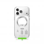 Set 2 adaptoare Tech-Protect MMP-210 compatibil cu functia MagSafe, Blue / Silver 5 - lerato.ro