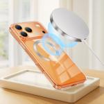 Set 2 adaptoare Tech-Protect MMP-210 compatibil cu functia MagSafe, Blue / Silver 8 - lerato.ro