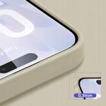 Set 2 folii sticla securizata Tech-Protect Glass Fit Plus compatibile cu Samsung Galaxy A57 5G, Transparent 4 - lerato.ro
