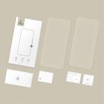 Set 2 folii sticla securizata Tech-Protect Glass Fit Plus compatibile cu Samsung Galaxy A57 5G, Transparent 8 - lerato.ro
