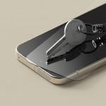 Set 2 folii sticla securizata Tech-Protect Glass Fit Plus compatibila cu Samsung Galaxy S26, Transparent 3 - lerato.ro