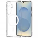 Carcasa Tech-Protect FlexAir compatibila cu Samsung Galaxy S26 Plus, Transparent 2 - lerato.ro