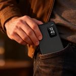 Carcasa Tech-Protect Wallet compatibila cu Samsung Galaxy S26, Negru 7 - lerato.ro