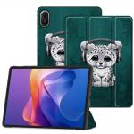Husa Tech-Protect SmartCase compatibila cu Xiaomi Redmi Pad 2, 11 inch, Graphics 4 - lerato.ro