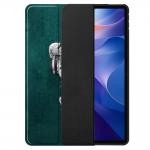 Husa Tech-Protect SmartCase compatibila cu Xiaomi Redmi Pad 2, 11 inch, Graphics 3 - lerato.ro