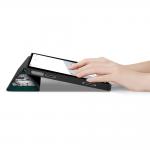 Husa Tech-Protect SmartCase compatibila cu Xiaomi Redmi Pad 2, 11 inch, Graphics 7 - lerato.ro